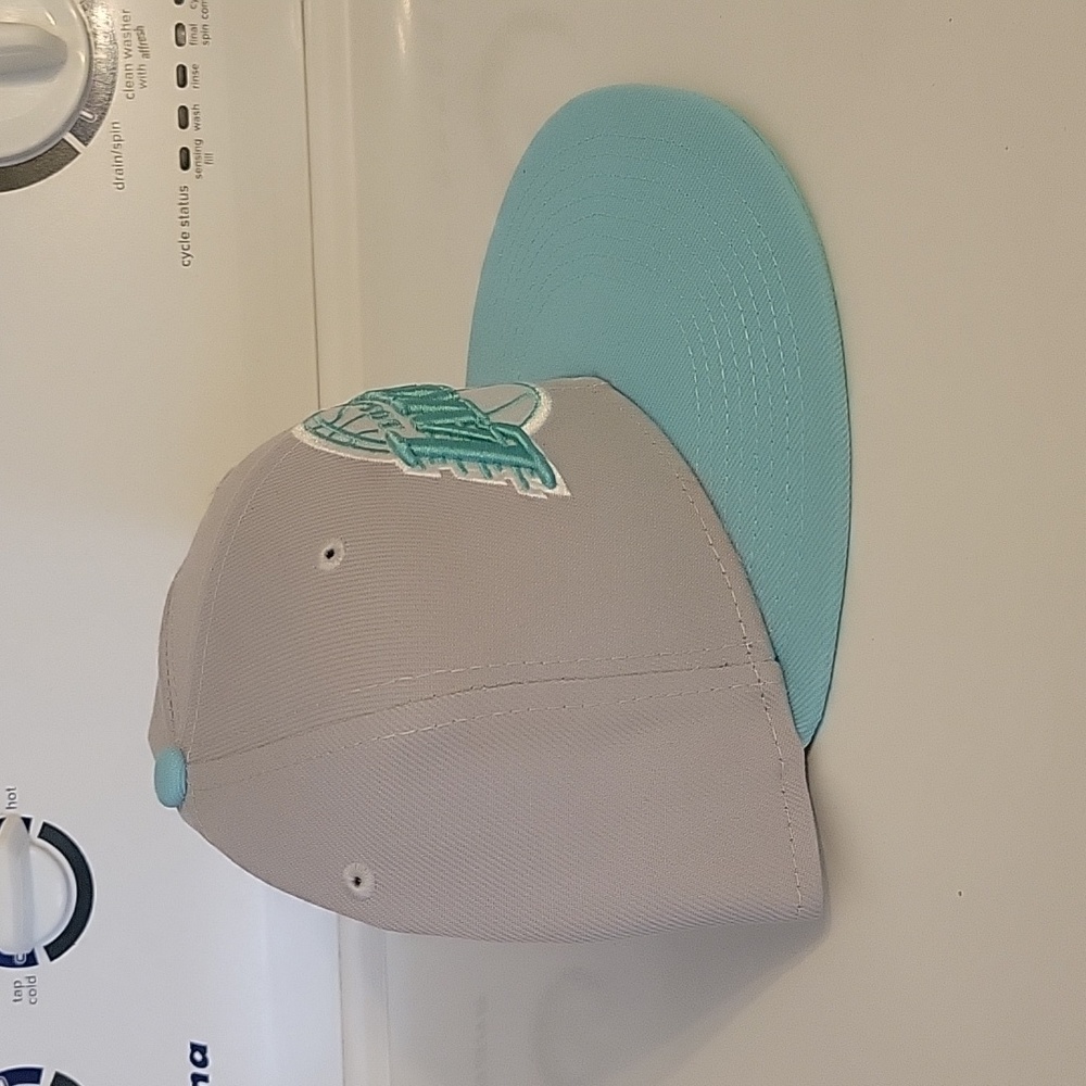 New Era Los Angeles Lakers snap back - Picture 3 of 7